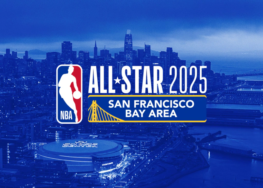 2025NBA明星賽賽程
