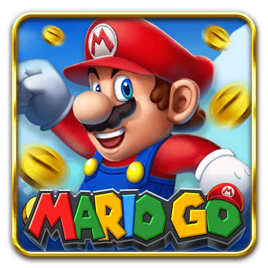 Mario Go(瑪利歐 Go)