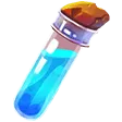 奇幻魔藥老虎機得分符號
